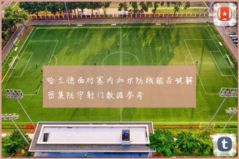 哈兰德面对塞内加尔防线能否破解密集防守射门数据参考