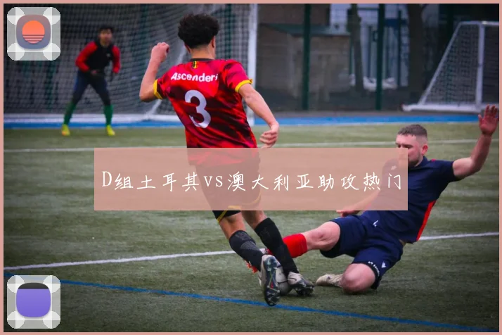 D组土耳其vs澳大利亚助攻热门