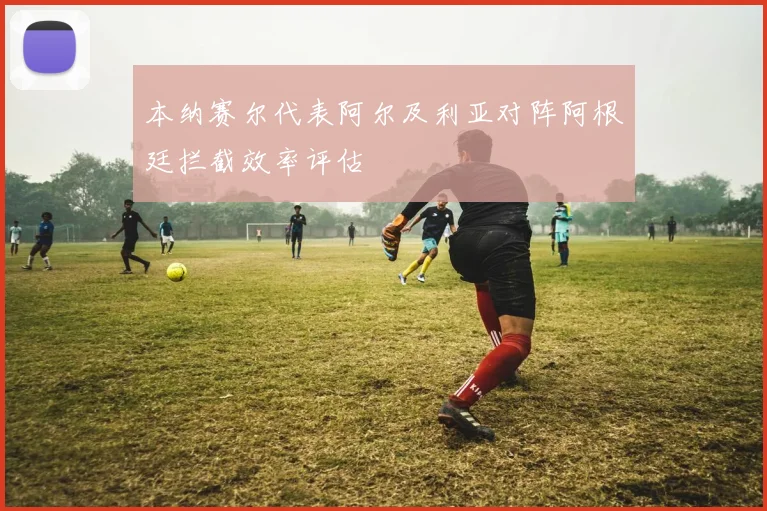 本纳赛尔代表阿尔及利亚对阵阿根廷拦截效率评估