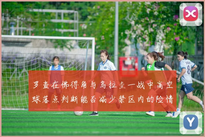 罗查在佛得角与乌拉圭一战中高空球落点判断能否减少禁区内的险情