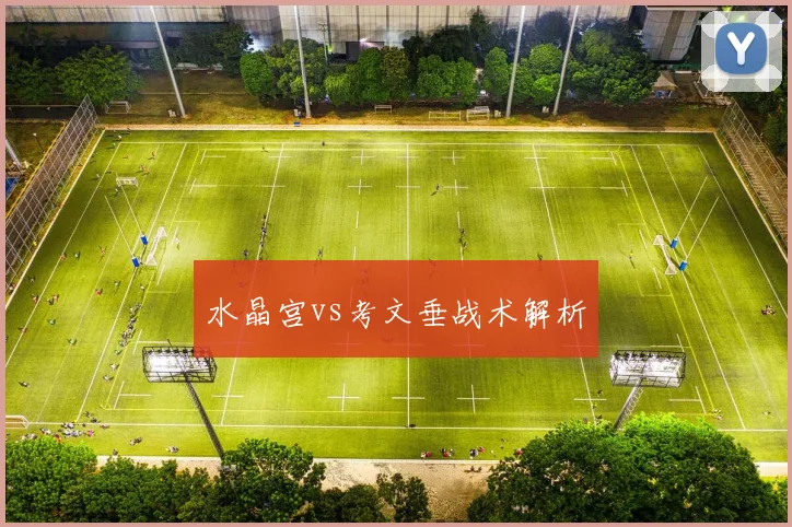 水晶宫vs考文垂战术解析